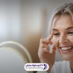 عکسهای عمل بلفاروپلاستی