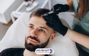 قیمت مزوتراپی مو 1404